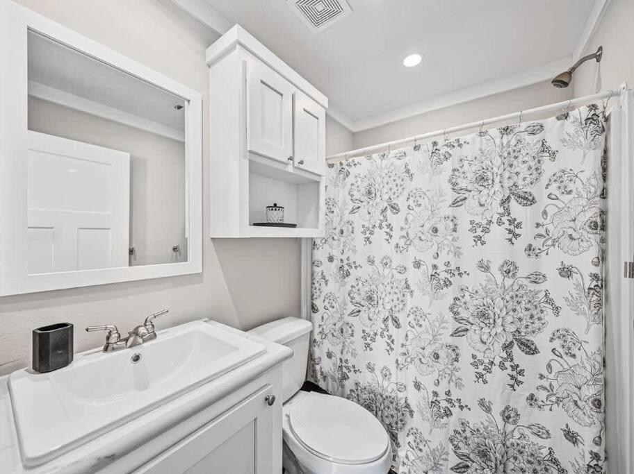 The Cozy Cabana Zephyrhills Exterior photo