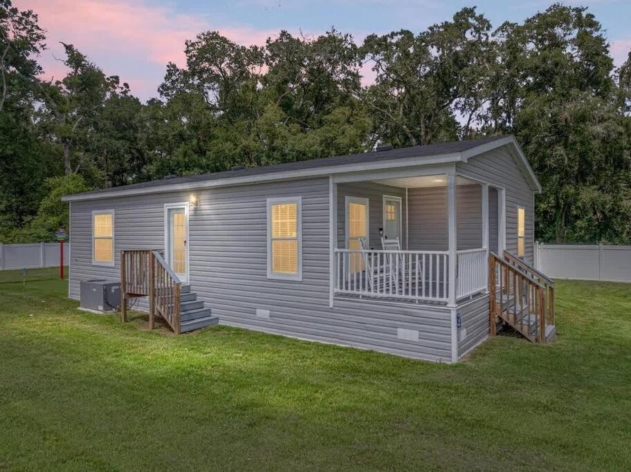 The Cozy Cabana Zephyrhills Exterior photo
