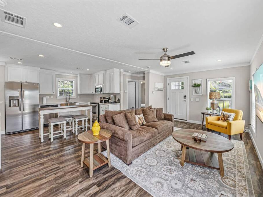The Cozy Cabana Zephyrhills Exterior photo
