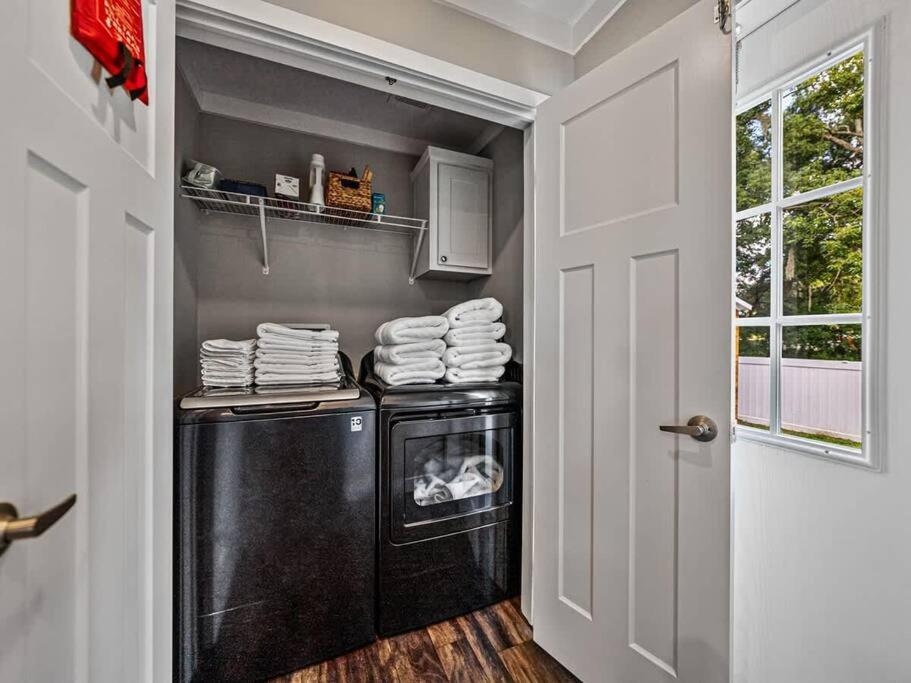 The Cozy Cabana Zephyrhills Exterior photo