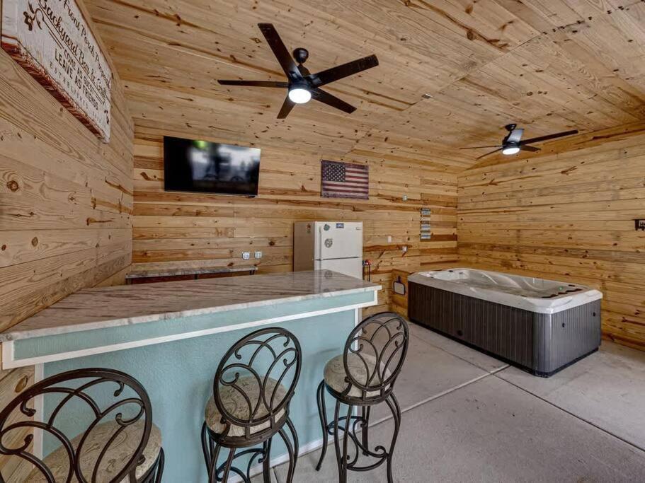 The Cozy Cabana Zephyrhills Exterior photo