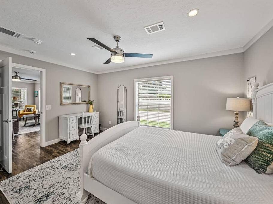 The Cozy Cabana Zephyrhills Exterior photo