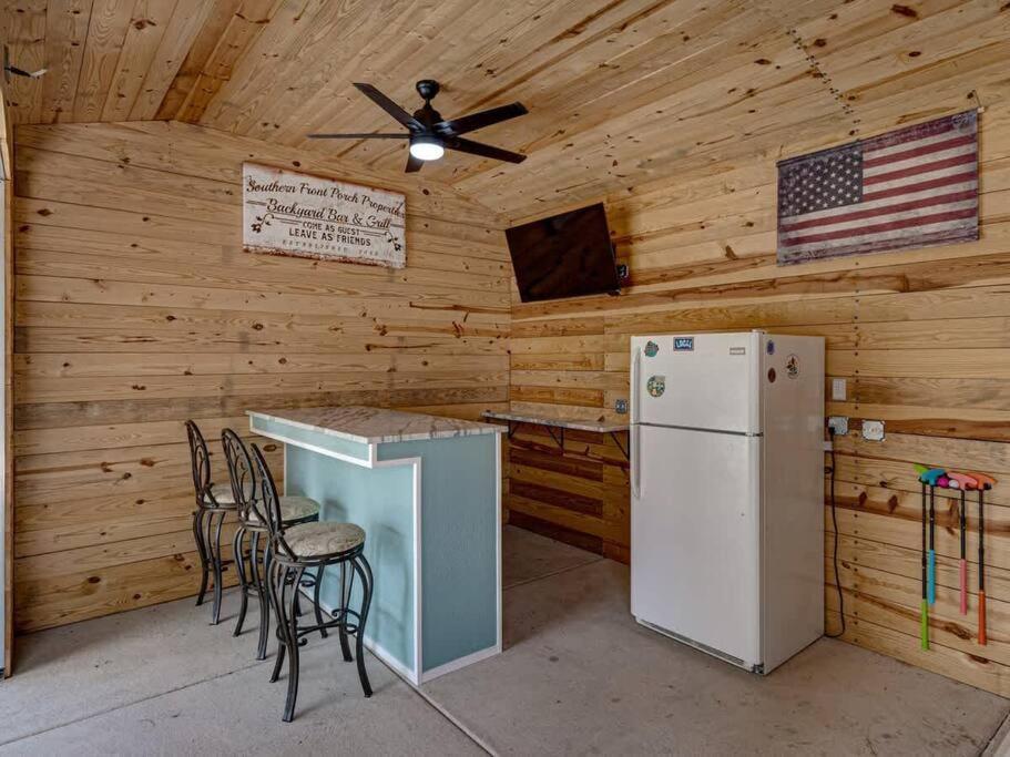 The Cozy Cabana Zephyrhills Exterior photo