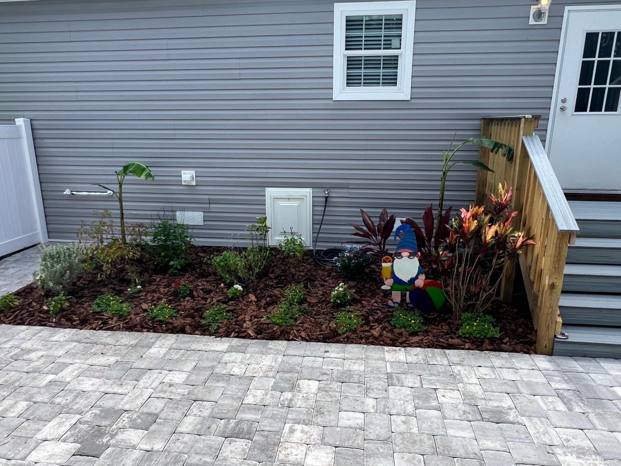 The Cozy Cabana Zephyrhills Exterior photo