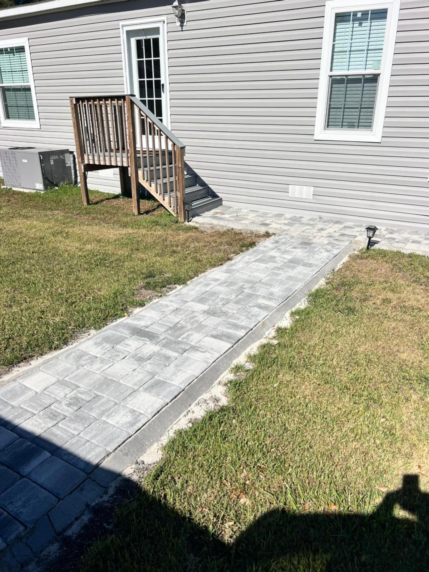 The Cozy Cabana Zephyrhills Exterior photo