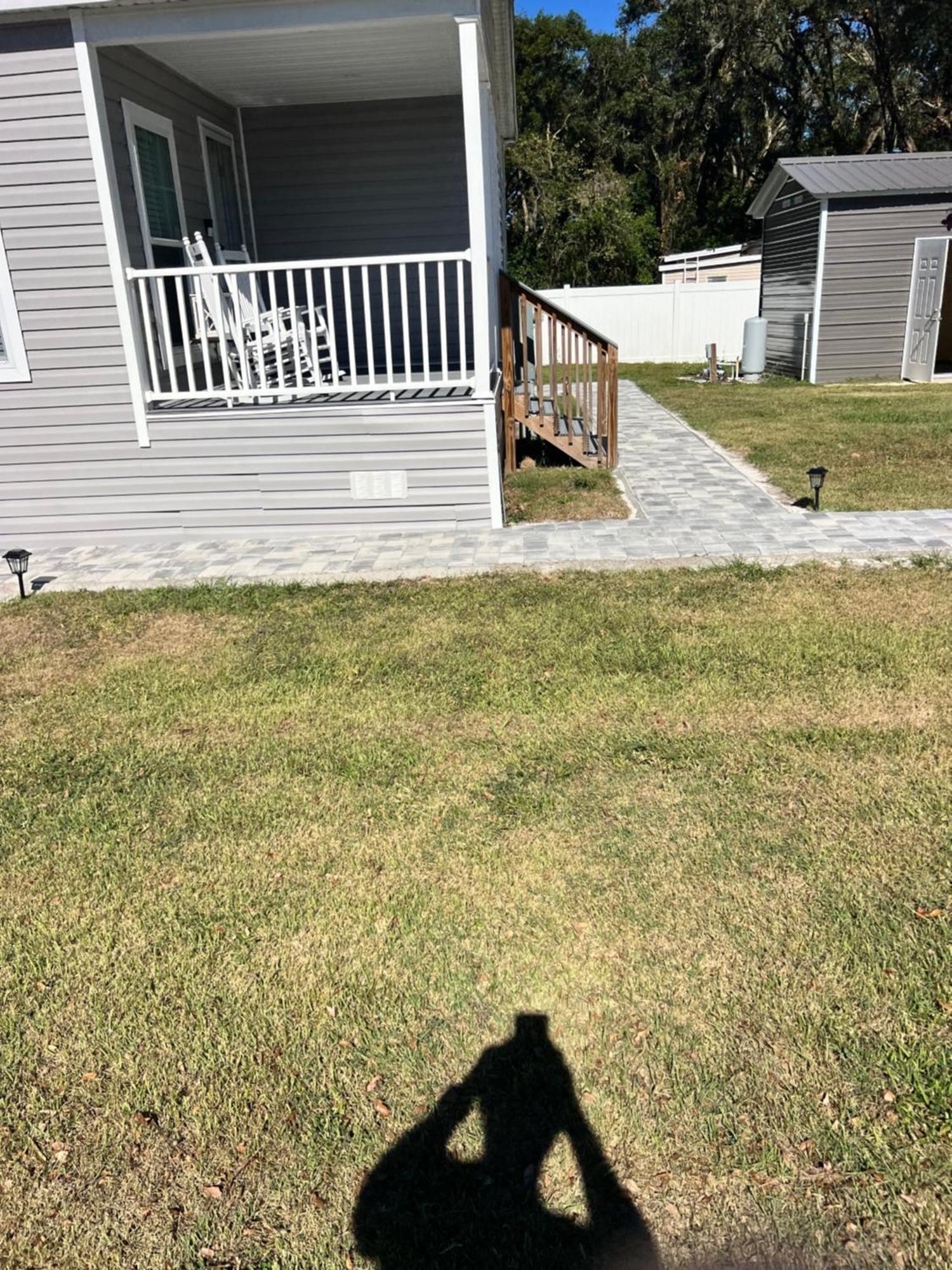 The Cozy Cabana Zephyrhills Exterior photo
